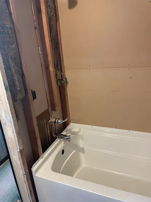 Wild's Plumbing Heating & Air Picture 8