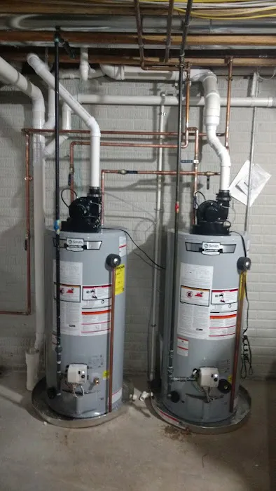 Wild's Plumbing Heating & Air Picture 3