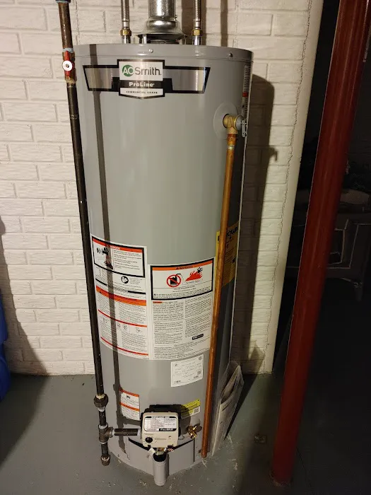 Wild's Plumbing Heating & Air Picture 9