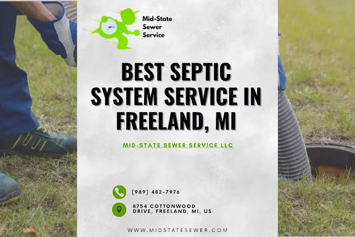 Mid-State Sewer Service Picture 8