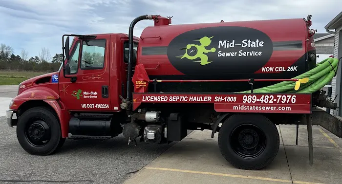 Mid-State Sewer Service Picture 2