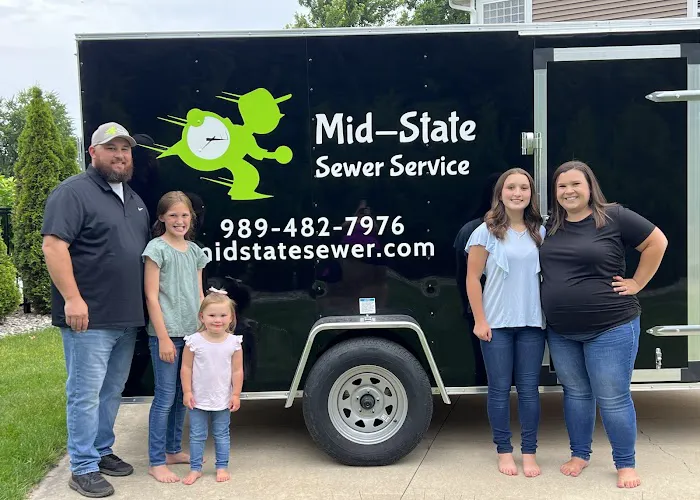 Mid-State Sewer Service Picture 6