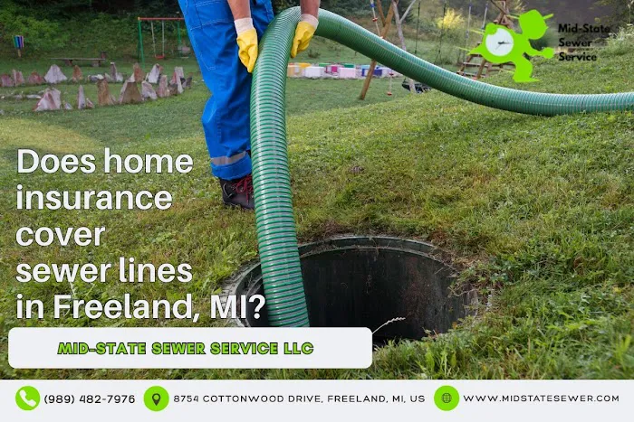 Mid-State Sewer Service Picture 9