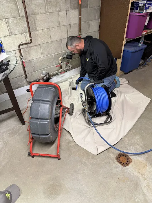 Mid-State Sewer Service Picture 7
