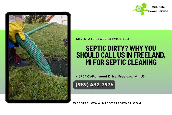 Mid-State Sewer Service Picture 3