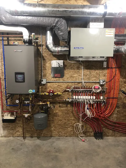 Fords Plumbing & Mechanical Picture 9