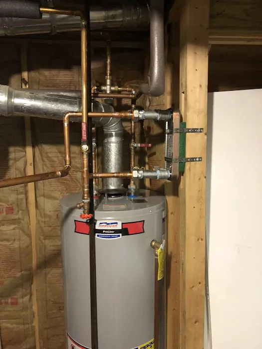 Fords Plumbing & Mechanical Picture 2