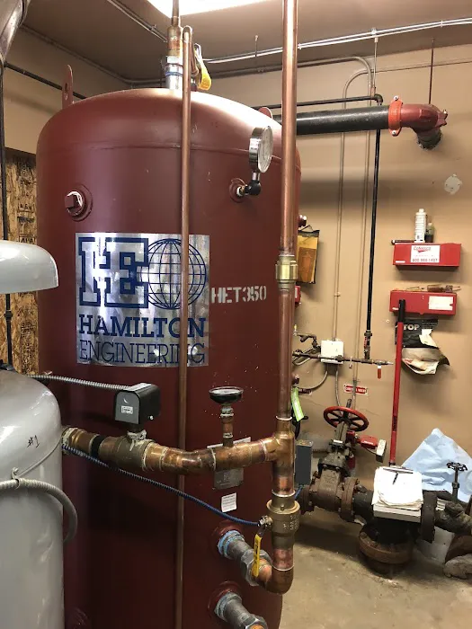 Fords Plumbing & Mechanical Picture 4