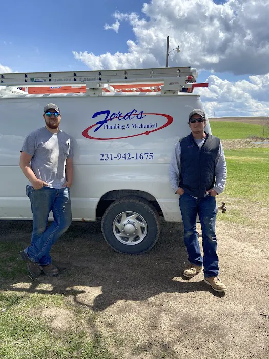 Fords Plumbing & Mechanical Picture 3