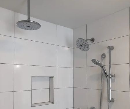 Fords Plumbing & Mechanical