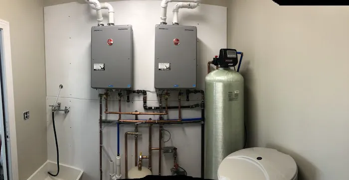 Fords Plumbing & Mechanical Picture 8