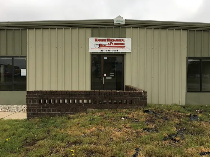 Maveric Mechanical and Plumbing Picture 1