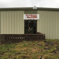 Maveric Mechanical and Plumbing ico