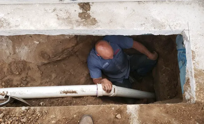 Maveric Mechanical and Plumbing Picture 5
