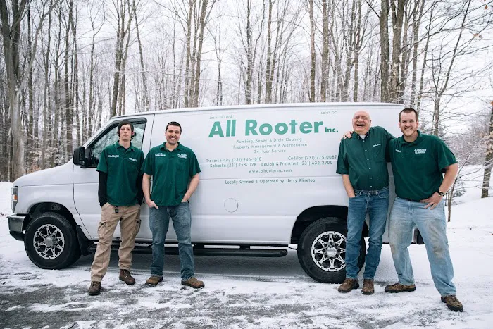 All Rooter Inc. Picture 10