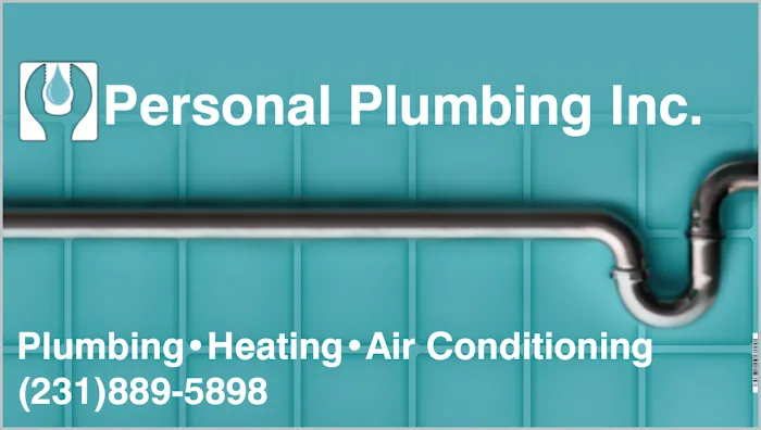 Personal Plumbing Inc. Picture 1