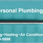 Personal Plumbing Inc.