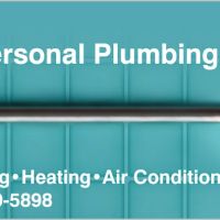 Personal Plumbing Inc. ico