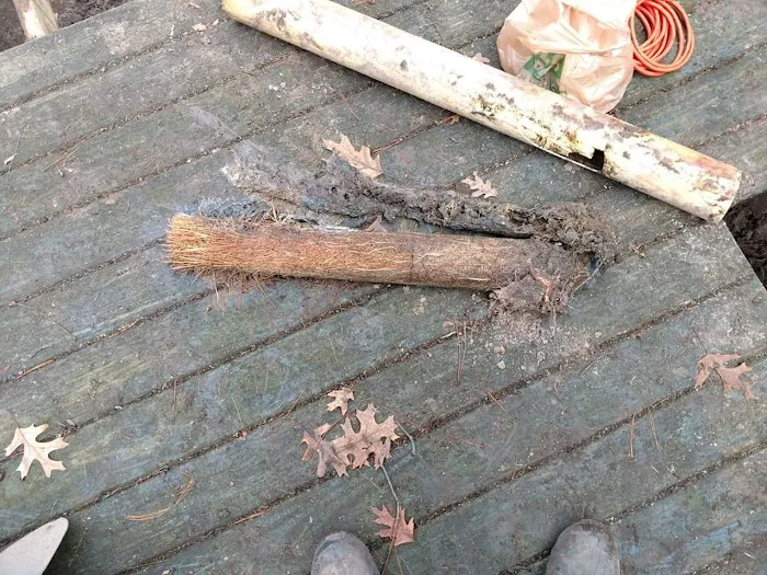 Ted Douglas and Sons Sewer & Drain Cleaning Picture 4