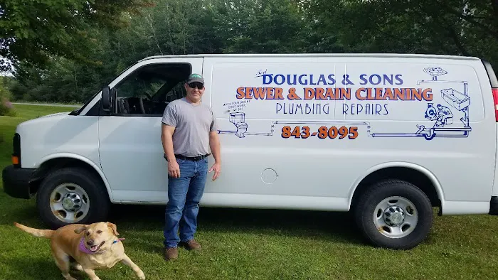 Ted Douglas and Sons Sewer & Drain Cleaning Picture 3