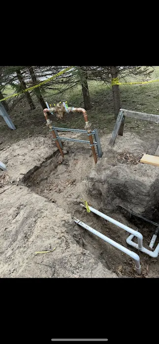 Campbell's Plumbing Mechanical, Llc. Picture 2