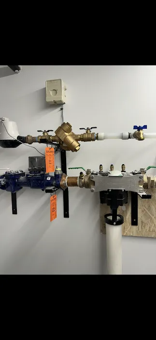 Campbell's Plumbing Mechanical, Llc. Picture 1