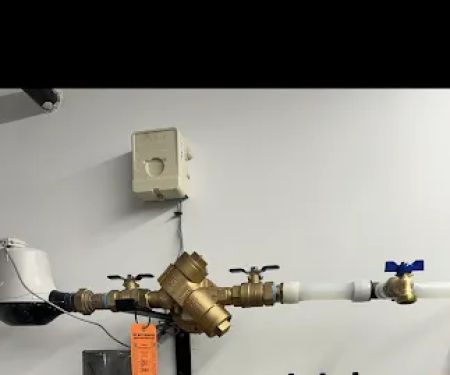 Campbell's Plumbing Mechanical, Llc.