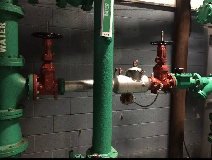 Campbell's Plumbing Mechanical, Llc. Picture 3