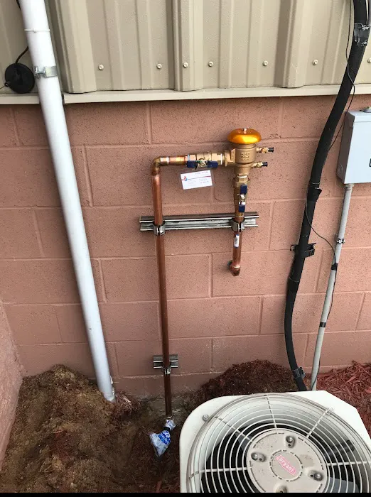 Campbell's Plumbing Mechanical, Llc. Picture 4