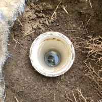 Maximum Flush Sewer and Drain ico