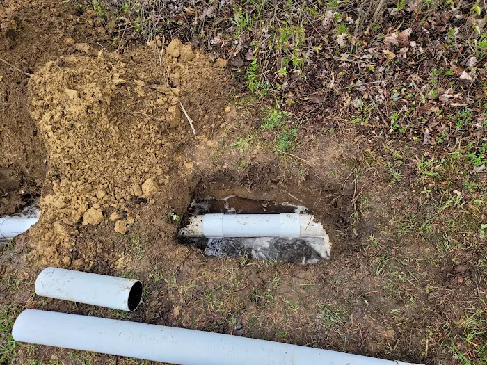 Maximum Flush Sewer and Drain Picture 8