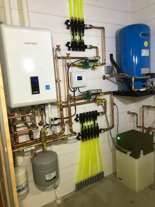 Smillie Plumbing & Heating, Inc. Picture 2