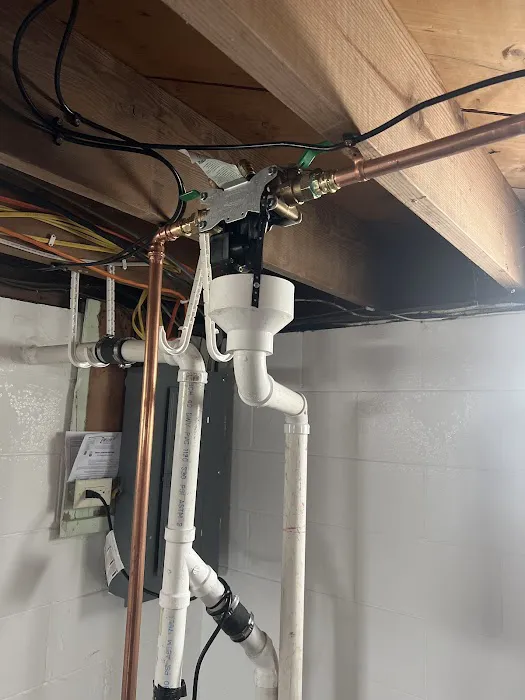 Smillie Plumbing & Heating, Inc. Picture 1