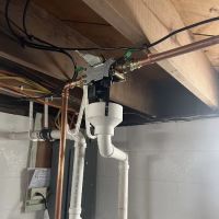 Smillie Plumbing & Heating, Inc. ico