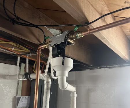 Smillie Plumbing & Heating, Inc.