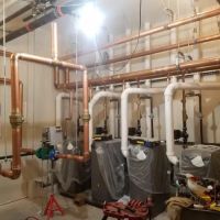 Schultz Plumbing & Heating Co ico