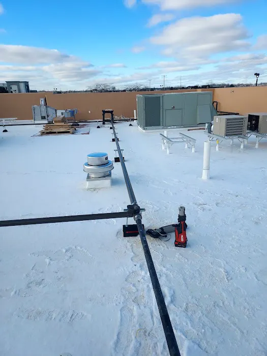 Schultz Plumbing & Heating Co Picture 2