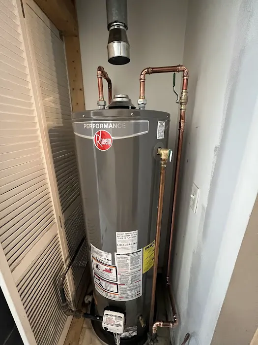 Root Eaters Plumbing and Drain Cleaning Services llc Picture 7