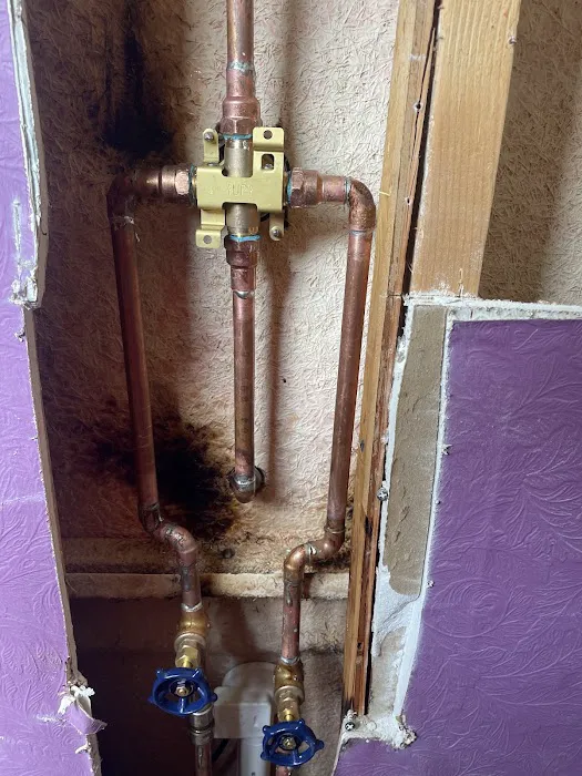 Root Eaters Plumbing and Drain Cleaning Services llc Picture 4