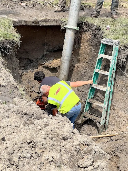 Root Eaters Plumbing and Drain Cleaning Services llc Picture 9