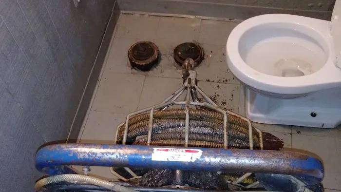 Root Eaters Plumbing and Drain Cleaning Services llc Picture 10