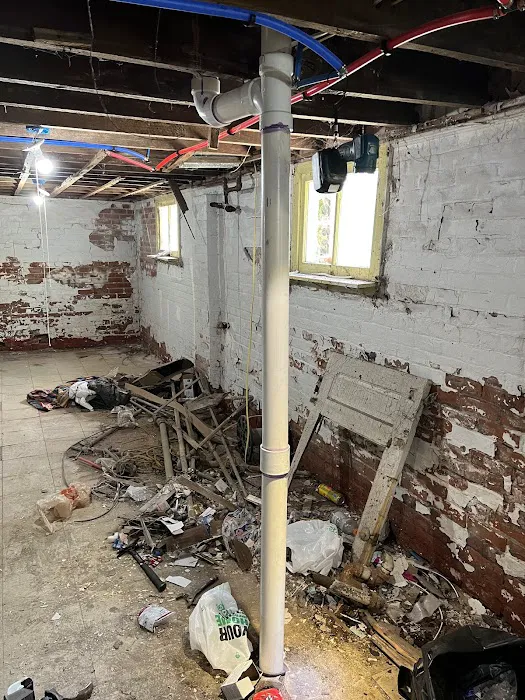 Root Eaters Plumbing and Drain Cleaning Services llc Picture 6