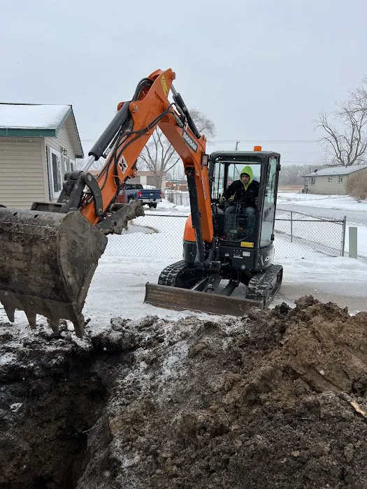 Root Eaters Plumbing and Drain Cleaning Services llc Picture 5