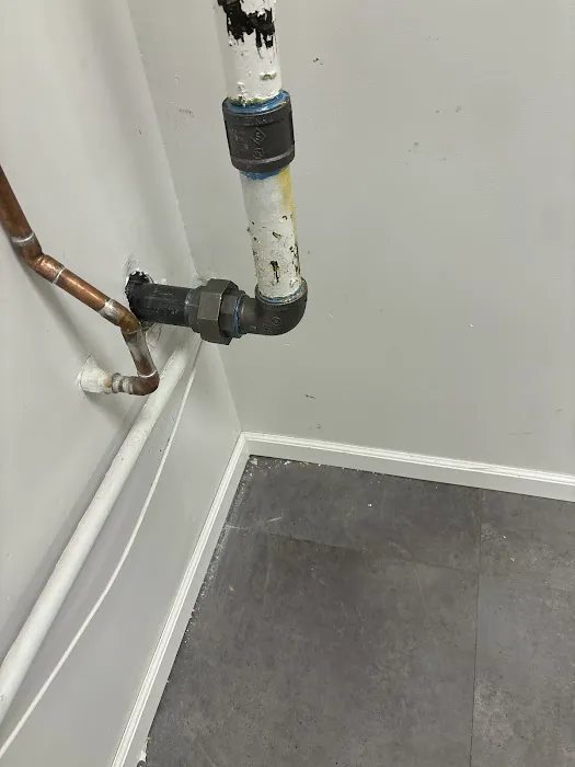Root Eaters Plumbing and Drain Cleaning Services llc Picture 2