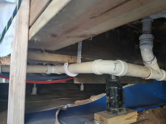 Lakeshore Plumbing & Heating Picture 2