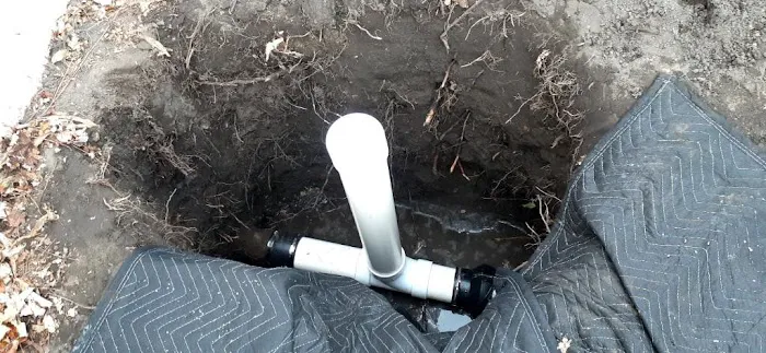 Maximum Flush Sewer and Drain Picture 3