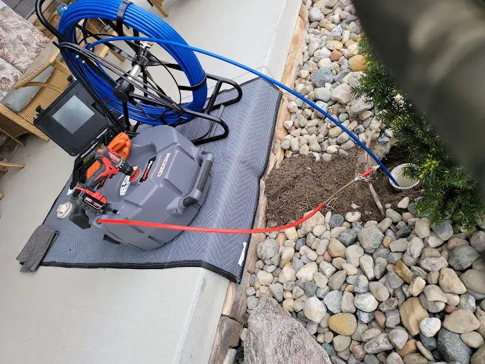 Maximum Flush Sewer and Drain Picture 6