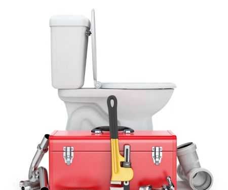 Maximum Flush Sewer and Drain