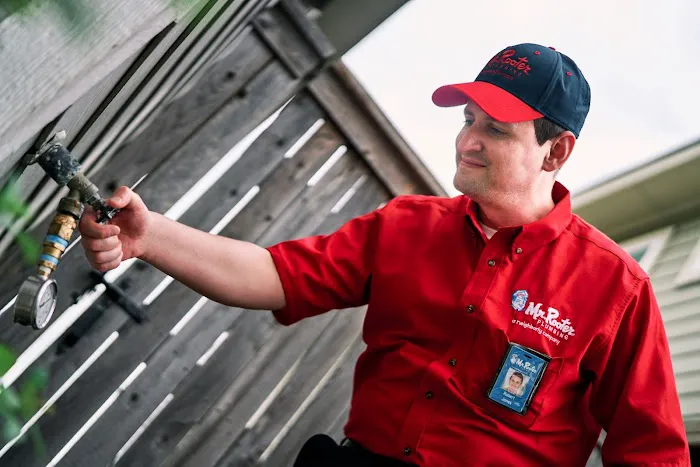 Mr. Rooter Plumbing of Flint Picture 7
