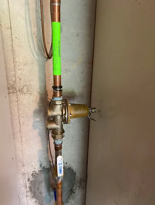 Kremer Plumbing Services Picture 2